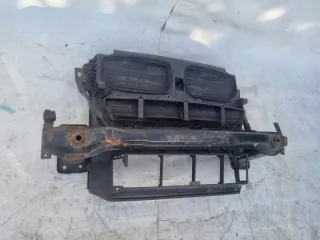 7165458 Передняя панель крепления облицовки (телевизор) BMW X5 E70 Арт e11767140, вид 2