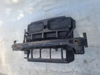 7165458 Передняя панель крепления облицовки (телевизор) BMW X5 E70 Арт e11767140, вид 3
