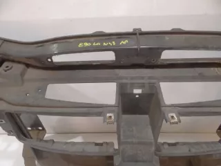 7058594 Передняя панель крепления облицовки (телевизор) BMW 3 E90/E91/E92/E93 Арт e11767106, вид 3