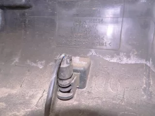 7058594 Передняя панель крепления облицовки (телевизор) BMW 3 E90/E91/E92/E93 Арт e11767106, вид 5