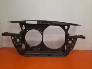 1853888116 Передняя панель крепления облицовки (телевизор) Audi A6 C5 (S6,RS6) Арт e11767074, вид 1
