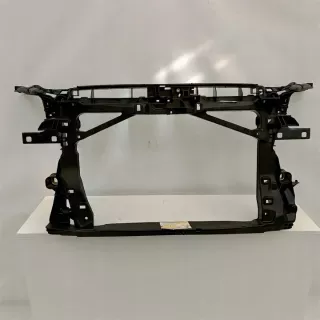 8V0805588A Передняя панель крепления облицовки (телевизор) Audi A3 8V Арт e11767059, вид 1