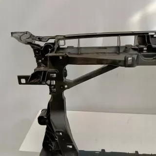 8V0805588A Передняя панель крепления облицовки (телевизор) Audi A3 8V Арт e11767059, вид 2
