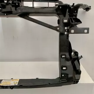 8V0805588A Передняя панель крепления облицовки (телевизор) Audi A3 8V Арт e11767059, вид 4