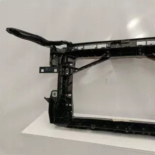 8V0805588A Передняя панель крепления облицовки (телевизор) Audi A3 8V Арт e11767059, вид 7