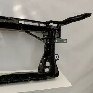 8V0805588A Передняя панель крепления облицовки (телевизор) Audi A3 8V Арт e11767059, вид 8
