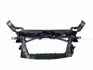 8V0805588 8V0805588A Передняя панель крепления облицовки (телевизор) Audi A3 8V Арт e11767057, вид 2