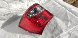  13-16r Фонарь задний левый Suzuki SX4 1 Арт e11766767, вид 1