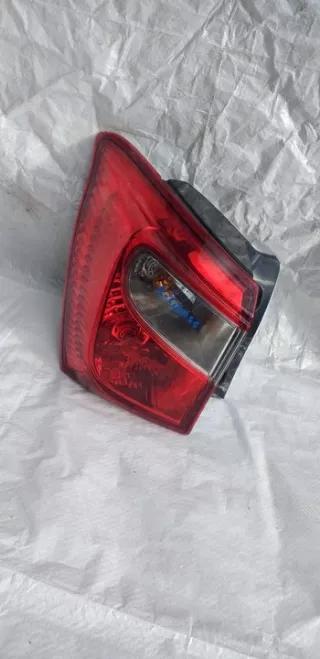  13-16r Фонарь задний левый Suzuki SX4 1 Арт e11766767, вид 2