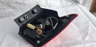  13-16r Фонарь задний левый Suzuki SX4 1 Арт e11766767, вид 4