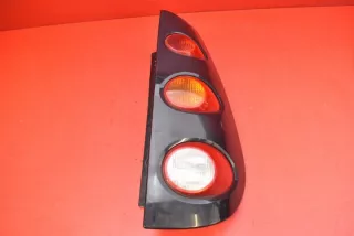 A4548200064 Фонарь задний правый Smart Forfour 1 Арт e11766746, вид 1