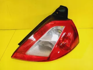  8200073237 Фонарь задний правый Renault Megane 2 Арт e11766619, вид 1
