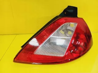  8200073237 Фонарь задний правый Renault Megane 2 Арт e11766619, вид 2