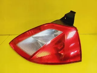  8200073237 Фонарь задний правый Renault Megane 2 Арт e11766619, вид 3