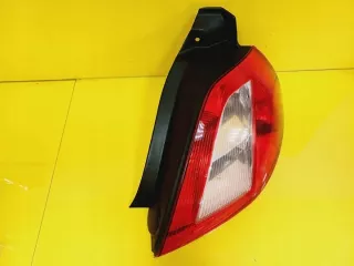  8200073237 Фонарь задний правый Renault Megane 2 Арт e11766619, вид 5