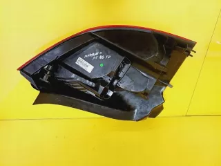  8200073237 Фонарь задний правый Renault Megane 2 Арт e11766619, вид 6