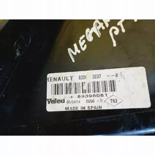  8200073237 Фонарь задний правый Renault Megane 2 Арт e11766619, вид 7