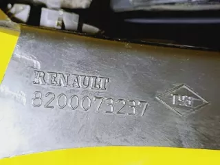  8200073237 Фонарь задний правый Renault Megane 2 Арт e11766619, вид 9