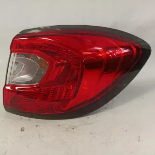 265502731R Фонарь задний правый Renault Captur Арт e11766542, вид 3
