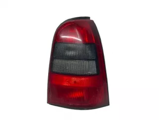 09153155 Фонарь задний правый Opel Vectra B Арт e11766456, вид 1
