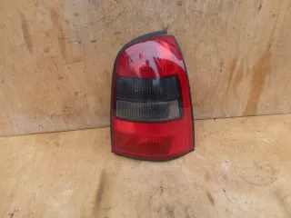09153155 Фонарь задний правый Opel Vectra B Арт e11766454, вид 1