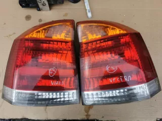 13130644 Фонарь задний правый Opel Vectra C  Арт e11766442, вид 1