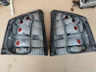 13130644 Фонарь задний правый Opel Vectra C  Арт e11766442, вид 2