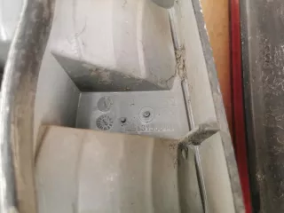 13130644 Фонарь задний правый Opel Vectra C  Арт e11766442, вид 4