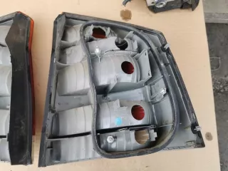 13130644 Фонарь задний правый Opel Vectra C  Арт e11766442, вид 6