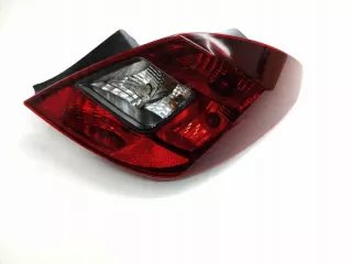 RGC1650 Фонарь задний правый Opel Corsa D Арт e11766418, вид 1
