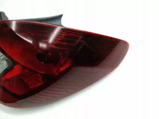 RGC1650 Фонарь задний правый Opel Corsa D Арт e11766418, вид 4