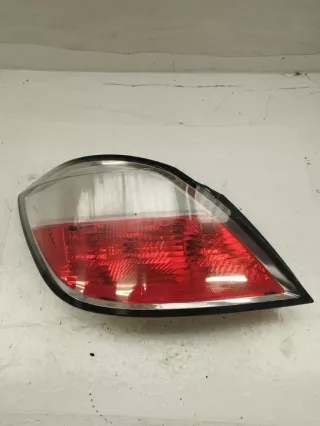 342691834 Фонарь задний левый Opel Astra H Арт e11766362, вид 1