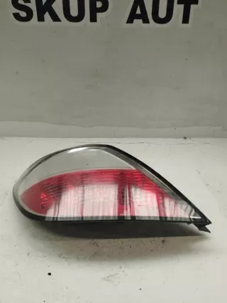 342691834 Фонарь задний левый Opel Astra H Арт e11766362, вид 2