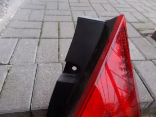  Фонарь задний правый Nissan Note E12 Арт e11766292, вид 2