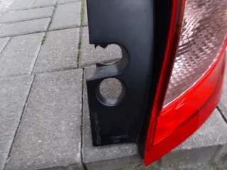  Фонарь задний правый Nissan Note E12 Арт e11766292, вид 3