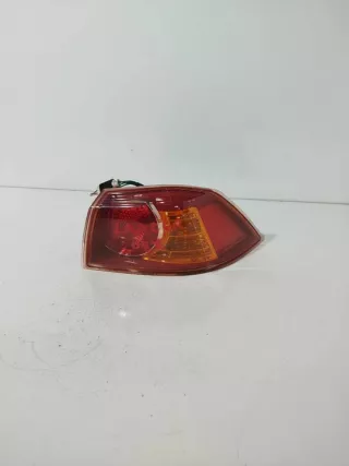  Фонарь задний правый Mitsubishi Lancer 8 Арт e11766255, вид 6
