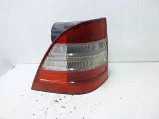 A1638200164 Фонарь задний левый Mercedes ML W163 Арт e11766189, вид 2