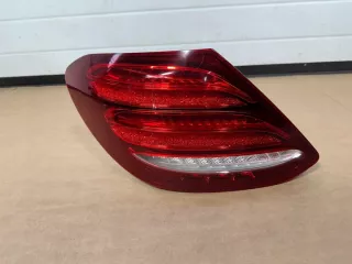 A2139067700 A2139067700, 2139067700 Фонарь задний левый Mercedes E W213 Арт e11766131, вид 1
