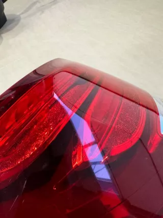 A2139067700 A2139067700, 2139067700 Фонарь задний левый Mercedes E W213 Арт e11766131, вид 14