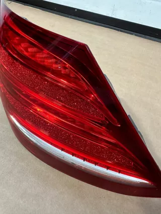 A2139067700 A2139067700, 2139067700 Фонарь задний левый Mercedes E W213 Арт e11766131, вид 2