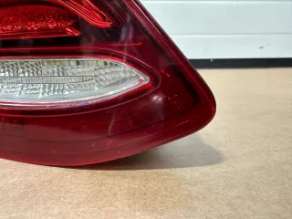 A2139067700 A2139067700, 2139067700 Фонарь задний левый Mercedes E W213 Арт e11766131, вид 3