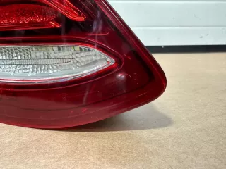 A2139067700 A2139067700, 2139067700 Фонарь задний левый Mercedes E W213 Арт e11766131, вид 4