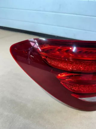 A2139067700 A2139067700, 2139067700 Фонарь задний левый Mercedes E W213 Арт e11766131, вид 5