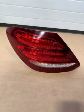 A2139067700 A2139067700, 2139067700 Фонарь задний левый Mercedes E W213 Арт e11766131, вид 7
