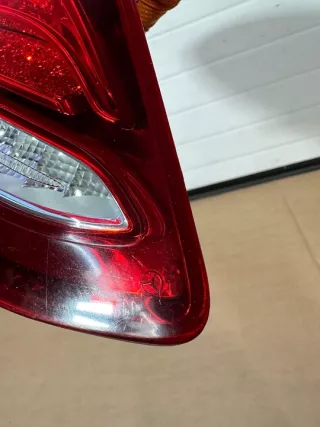 A2139067700 A2139067700, 2139067700 Фонарь задний левый Mercedes E W213 Арт e11766131, вид 8