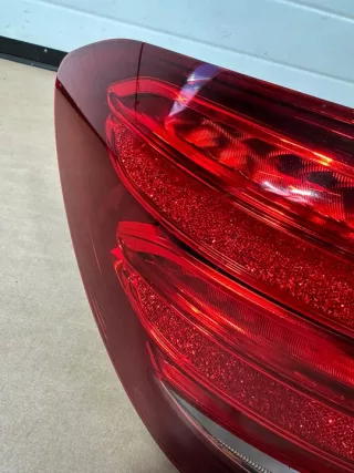 A2139067700 A2139067700, 2139067700 Фонарь задний левый Mercedes E W213 Арт e11766131, вид 9