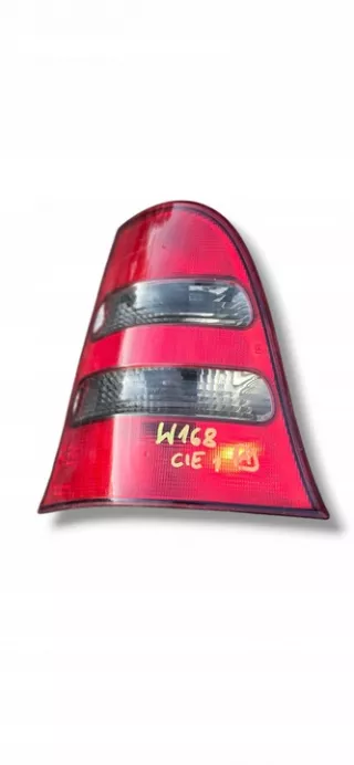 A1688203064 Фонарь задний правый Mercedes A W168 Арт e11766055, вид 1