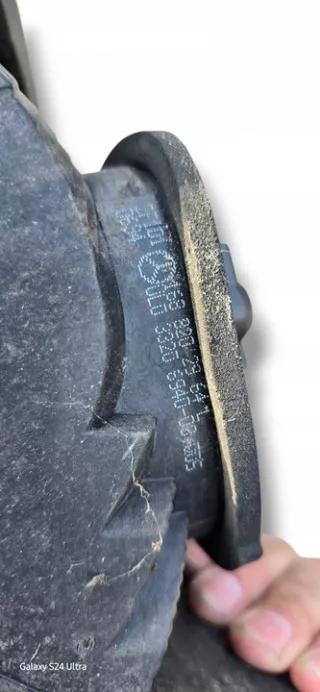 A1688203064 Фонарь задний правый Mercedes A W168 Арт e11766055, вид 2