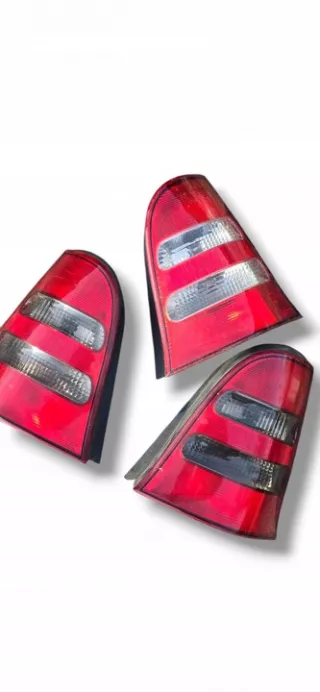 A1688203064 Фонарь задний правый Mercedes A W168 Арт e11766055, вид 4