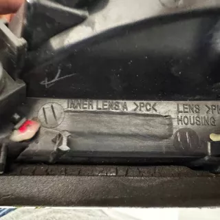 GS1F513F0 Фонарь задний левый Mazda 6 2 Арт e11766017, вид 16